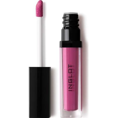 Inglot POMADKA W PŁYNIE HD MATTE Szminki 5,5 ml 14
