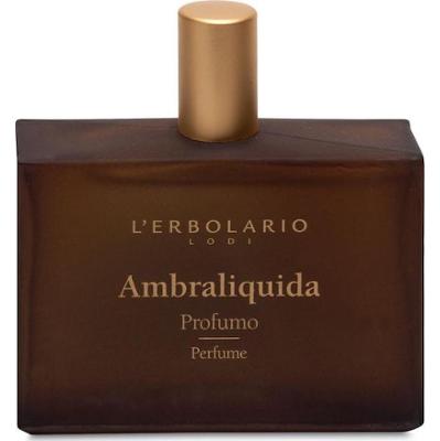 L'erbolario Ambraliquida Woda perfumowana 100 ml