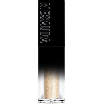 Mesauda Beauty GALACTIC SHADOW Cienie do powiek 4,5 ml 101 Atmosphere