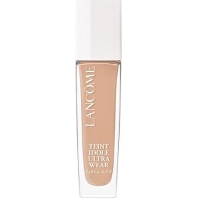 Lancôme Teint Idole Care & Glow Foundation Podkłady 30 ml 220C - 220C
