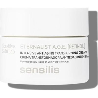 SENSILIS Kremy do twarzy 50 ml