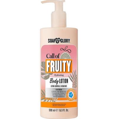 Soap & Glory Balsamy do ciała 500 ml