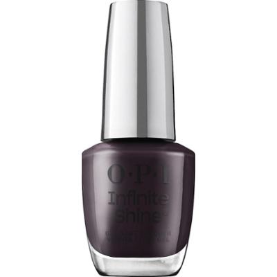 OPI OPI Infinite Shine, lakier do paznokci o przedłużonej trwałości, 15 ml Lakiery do paznokci Lincoln Park After Dark