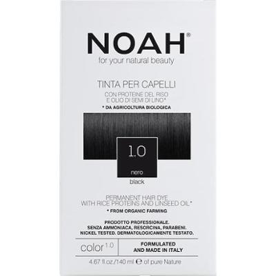 Noah Permanent Hair Dye Farby do włosów 140 ml