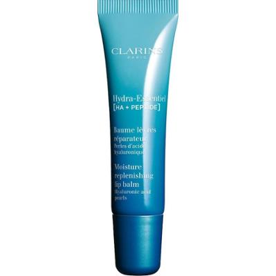 Clarins Hydra-Essentiel HA² Hydra-Essentiel nawilżający balsam do ust Balsamy do ust 15 ml