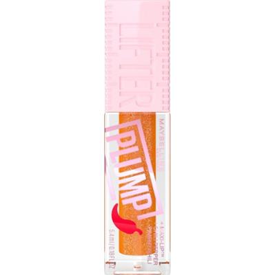 Maybelline Lifter Plump Błyszczyki 5,4 ml 8 - HOT HONEY