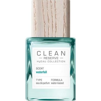 CLEAN RESERVE H2EAU Waterfall Woda perfumowana 30 ml