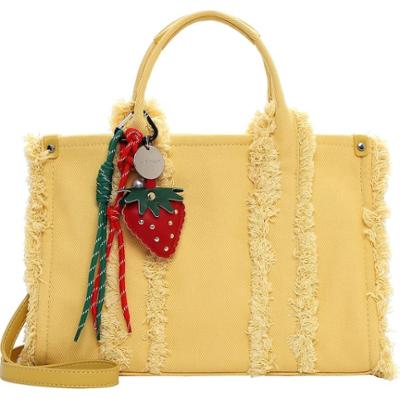 SURI FREY Torebka Shopper SFY Kally Torebki 1 ct Damski