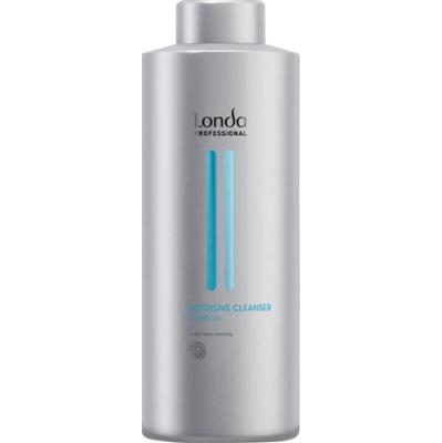 Londa Professional Szampon intensywnie oczyszczający Szampony 1000 ml Damski