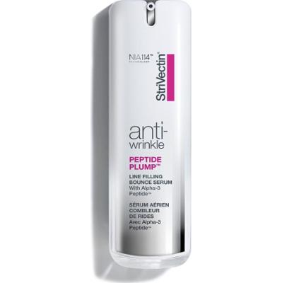 StriVectin Peptide Plump™ Line Filling Bounce Serum Serum przeciwzmarszczkowe 30 ml