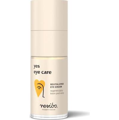 Resibo YES EYE CARE Kremy do twarzy 15 ml
