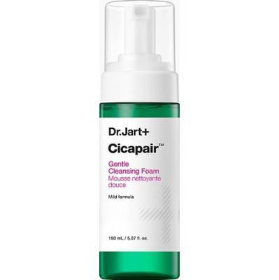 Dr. Jart+ Cicapair Gentle Cleansing Foam Pianki do twarzy 150 ml