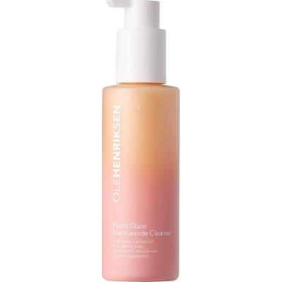 Ole Henriksen Peach Glaze Glow 2% Niacinamide Żele do mycia twarzy 150 ml