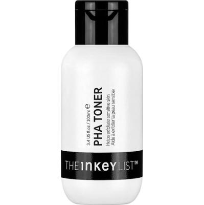 The INKEY List PHA TONER Toniki do twarzy 100 ml