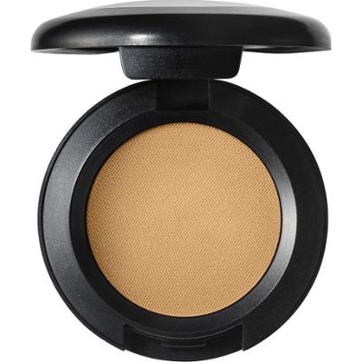 MAC Perfect Shot Small Eye Shadow Cienie do powiek 1,5 g MARSH