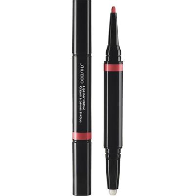 Shiseido No. 12 Espresso 1,1 g Szminki Nr.04 - Rosewood