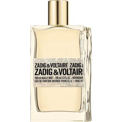 Zadig&Voltaire This is really! Woda perfumowana 100 ml Damski
