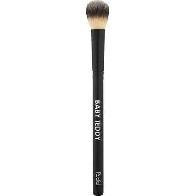 Rodial Brush Baby Teddy Pędzle do pudru 1 ct 1 szt.