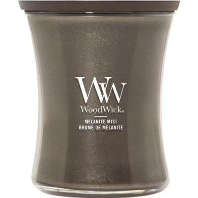 WoodWick ŚWIECA ŚREDNIA MELANITE MIST Świeczki 275 g