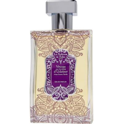 La Sultane de Saba Musk Incense Vanilla Woda perfumowana 100 ml