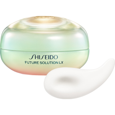 Shiseido Future Solution LX LEGENDARY ENMEI ULTIMATE BRILLANCE EYE CREAM Kremy pod oczy 15 ml Damski