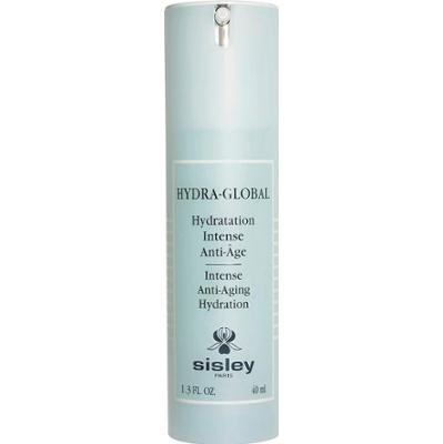 Sisley Hydra-Global Kremy przeciwzmarszczkowe 40 ml