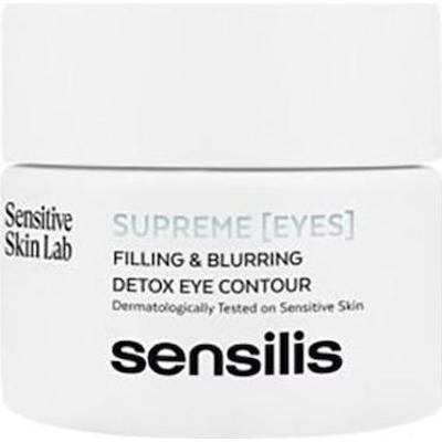 SENSILIS Kremy pod oczy 20 ml