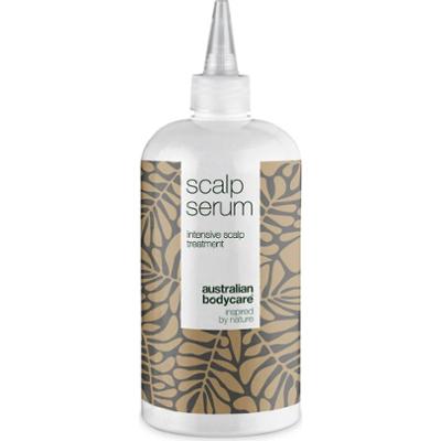 Australian Bodycare Scalp Serum Oczyszczanie skóry głowy 500 ml