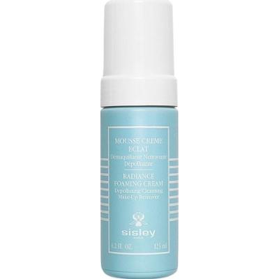 Sisley Radiance Foaming Cream Demakijaż oczu 125 ml