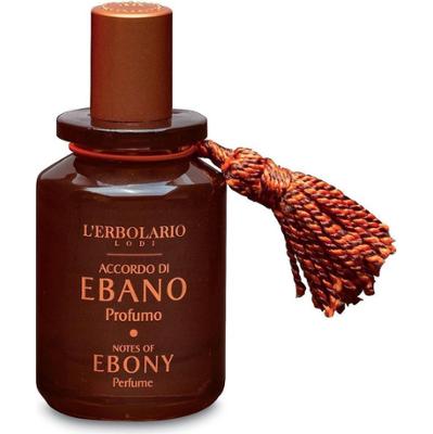L'erbolario Accordo di Ebano Woda perfumowana 50 ml Męskie