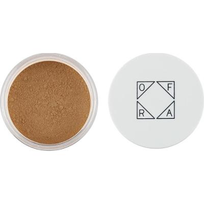 Ofra Cosmetics Derma Mineral Powder Foundation Podkłady 6 g Terracotta