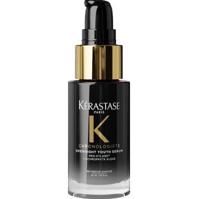 Kérastase Chronologiste Overnight Olejki i serum do włosów 30 ml