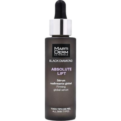 Martiderm Absolutne serum liftingujące BLACK DIAMOND Serum przeciwzmarszczkowe 30 ml