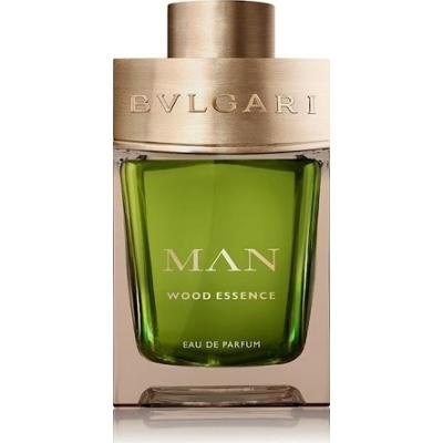 BVLGARI BVLGARI MAN Wood Essence Woda perfumowana 100 ml Męskie