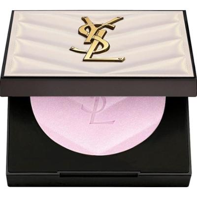 Yves Saint Laurent All Hours Yves Saint Laurent ALL HOURS HYPER LUMINIZE, Rozświetlacz do twarzy o kremowej formule, odcień 69 Rozświetlacze 8,5 g
