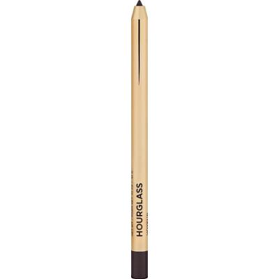 Hourglass WODOODPORNY ŻELOWY EYELINER VOYEUR Eyelinery 0,32 g Chestnut