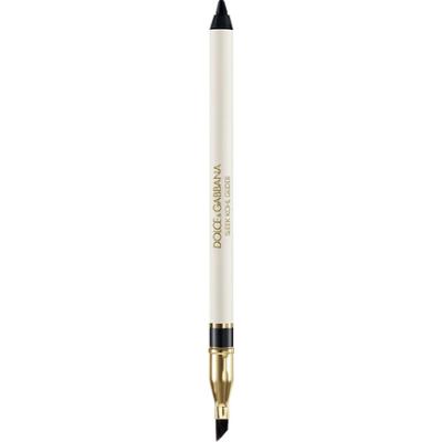 Dolce&Gabbana Dolce&Gabbana makeup SLEEK KHOL GLIDER EYE LINER 08 BLUSHING NUDE Kredki do oczu 1,2 g 01 TOTAL BLACK