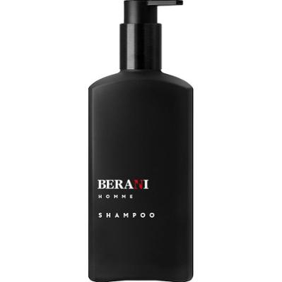 BERANI HOMME SHAMPOO Szampony 300 ml Męskie