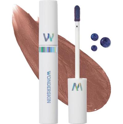 WONDERSKIN WONDER BLADING ALL-DAY LIP STAIN Szminki 30 g HUSH