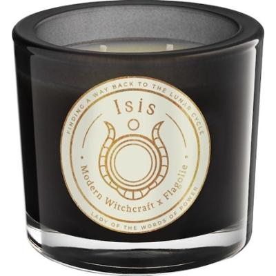 Flagolie Świeca sojowa Modern Witchcraft x Flagolie ISIS Świeczki 170 g
