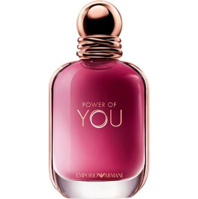 Armani Emporio Armani Power of You Woda perfumowana 50 ml Damski