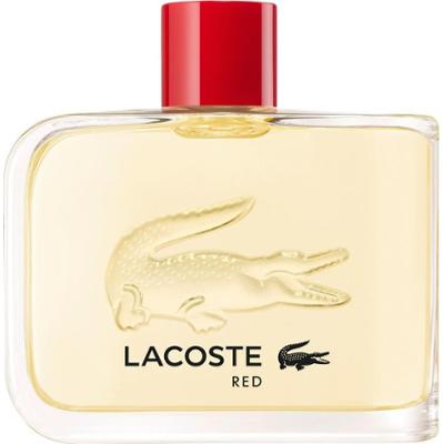 Lacoste Lacoste Red Woda toaletowa 125 ml