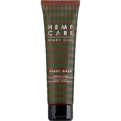 Hemp Care Olejek do masażu ciała Pielęgnacja brody 50 ml