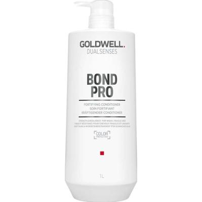 Goldwell Dualsenses Bond Pro Invigorating Odżywki do włosów 1000 ml