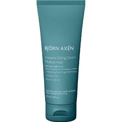 BJÖRN AXÉN Uniwersalny krem do stylizacji włosów Wosk do włosów 100 ml