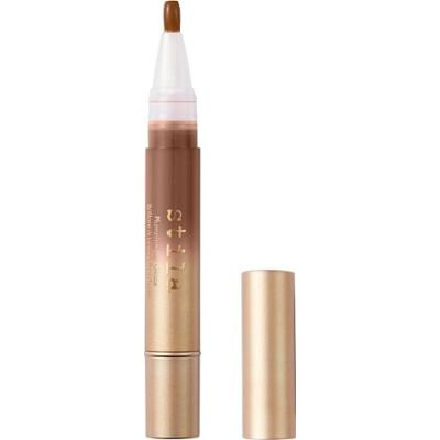 stila Plumping Lip Glaze Lip-plumper 3,5 ml BROWN SUGAR