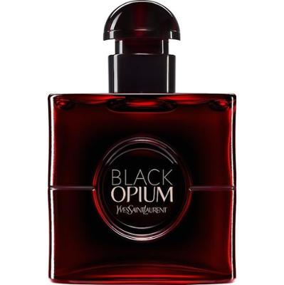 Yves Saint Laurent Black Opium Over Red Woda perfumowana 30 ml Damski
