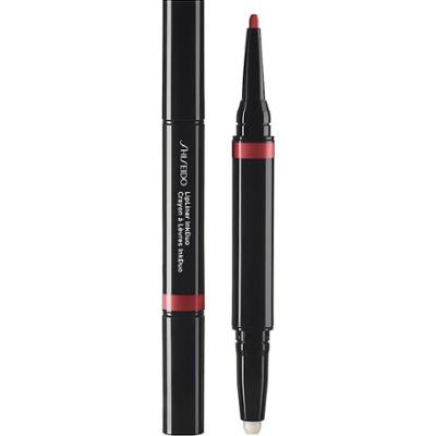 Shiseido No. 12 Espresso 1,1 g Szminki 09 - Scarlet