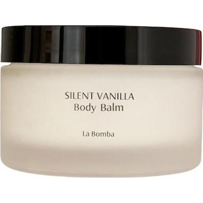 La Bomba Silent Vanilla Body Balm Masło do ciała 160 g