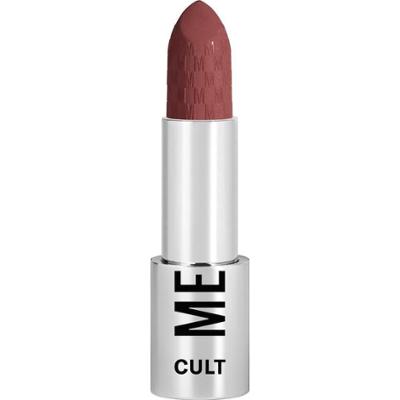 Mesauda Beauty Cult Creamy Lipstick Szminki 3,5 g MANIFESTO